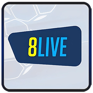 logo 8live